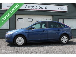 Ford Focus 1.6 TDCi Trend AIRCOCRUISEStartstop