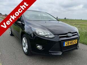 Ford Focus 1.6 TI-VCT Trend Sport AIRCO/CRUISE/LMV