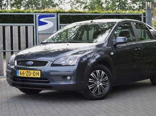 Ford Focus 1.8-16V Ambiente Flexifuel