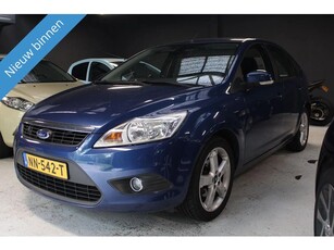 Ford Focus 1.8 Trend Flexi Fuel /NIEUWE