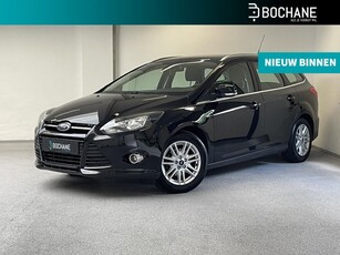 Ford Focus Wagon 1.0 EcoBoost Edition Plus 1e-EIG.