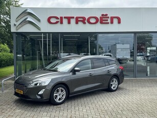 Ford Focus Wagon 1.0 EcoBoost ST Line Business