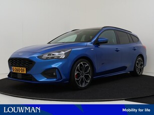 Ford FOCUS Wagon 1.0 125pk EcoBoost ST Line Business | Pano | Navi | Winter Pack | B&O | Adaptive Cruise | Camera |