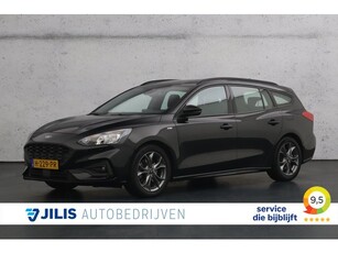 Ford FOCUS Wagon 1.0 EcoBoost ST Line Business