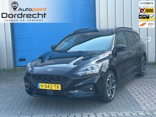 Ford Focus Wagon 1.0 EcoBoost ST Line Business DEALER OND 1 EIG