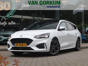 Ford FOCUS Wagon 1.0 EcoBoost ST Line Business / Panoramadak