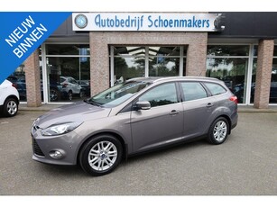 Ford Focus Wagon 1.0 EcoBoost Titanium