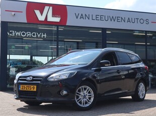 Ford FOCUS Wagon 1.0 EcoBoost Titanium | Navigatie | Trekhaak | APK 15-02-2025 |