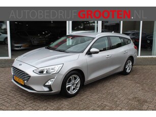 Ford FOCUS Wagon 1.0 EcoBoost Trend Edition Business