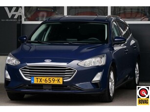 Ford Focus Wagon 1.0 EcoBoost Trend Edition Business, trekh.