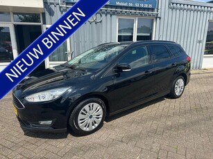 Ford FOCUS Wagon 1.0 Lease Edition