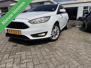 Ford Focus Wagon 1.0 Trend