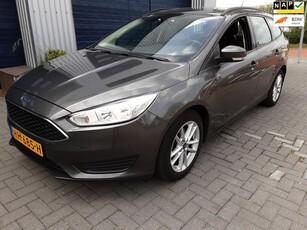 Ford Focus Wagon 1.0 Trend Edition