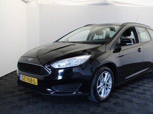 Ford FOCUS Wagon 1.0 Trend Edition |Navi|Cruise|