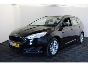 Ford FOCUS Wagon 1.0 Trend Edition NaviCruise (bj 2015)