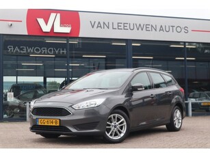 Ford FOCUS Wagon 1.0 Trend Edition Navigatie Airco