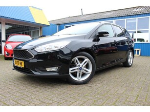 Ford FOCUS Wagon 1.0i 