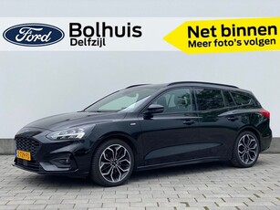 Ford FOCUS Wagon ST-Line 1.5 EcoBoost 150 pk Winter Pack