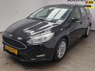 Ford Focus Wagon 1.5 Titanium Edition ECOBOOST ! AUTOMAAT !