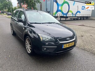 Ford Focus Wagon 1.6-16V First Edition CLIMA