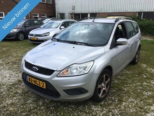 Ford Focus Wagon 1.6 16V TREND / KOPPELING KAPOT !!! /