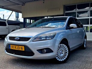 Ford FOCUS Wagon 1.6 TDCi Titanium (bj 2010)