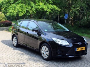 Ford FOCUS Wagon 1.6 TI-VCT Lease Trend | 2012 | Cruise | Airco | Nwe APK |