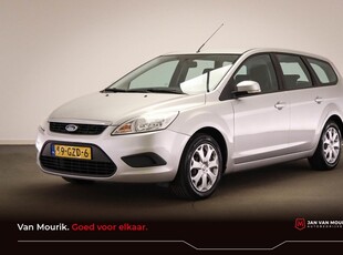 Ford Focus Wagon 1.6 Trend | AIRCO | CRUISE | TREKHAAK