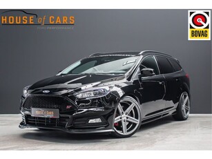 Ford FOCUS Wagon 2.0 250pk ST-3 Sync 3Apple