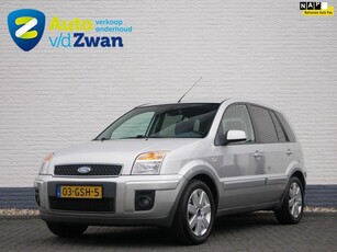 Ford Fusion 1.4-16V Futura 5-Drs/Airco/Goed onderhouden!