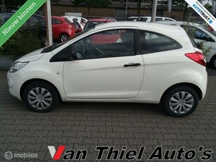 Ford Ka 1.2 airco