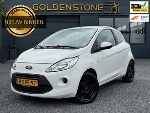 Ford Ka 1.2 Champions Edition start/stop 2e