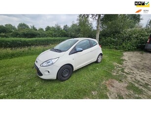 Ford Ka 1.2 Cool & Sound start/stop