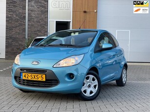 Ford Ka 1.2 Cool & Sound start/stop | 1e eigenaar | Nwe apk |