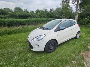 Ford Ka 1.2 Cool & Sound start/stop