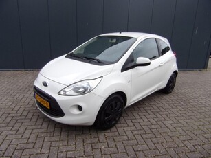 Ford Ka 1.2 Cool & Sound start/stop//GERESERVEERD//