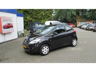 Ford Ka 1.2 Cool & Sound start/stop