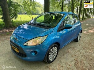 Ford Ka 1.2 Cool & Sound start/stop apk NL auto