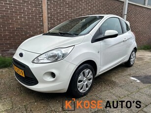 Ford Ka 1.2 Cool & Sound start/stop (bj 2011)