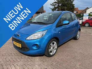 Ford Ka 1.2 Cool & Sound start/stop