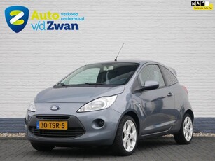 Ford Ka 1.2 Cool & Sound start/stop Half