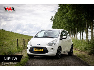 Ford Ka 1.2 Limited | VERKOCHT !