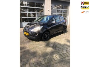 Ford Ka 1.2 Style start/stop