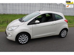 Ford Ka 1.2 Titanium 1e Eigenaar