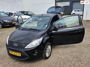 Ford Ka 1.2 Titanium AIRCO