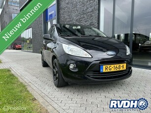 Ford Ka 1.2 Titanium X start/stop