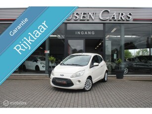 Ford Ka 1.2 Titanium X start/stop/Airco/Cv/E.ramen/Lm/1e eig