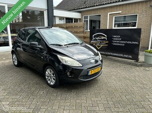 Ford Ka 1.2 Trend airco, nw apk + kl beurt