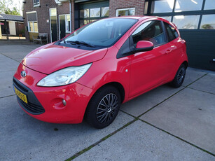 Ford Ka 1.2 Trend