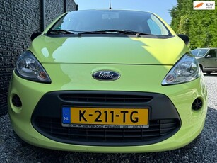 Ford Ka 1.2 TREND AIRCO APK